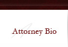 Attorney Bio